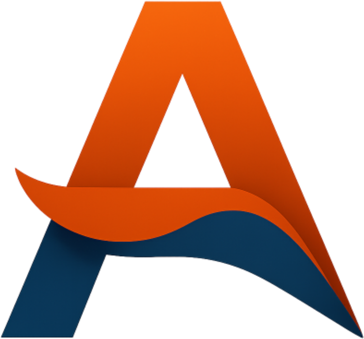 Ajentik AI Logo